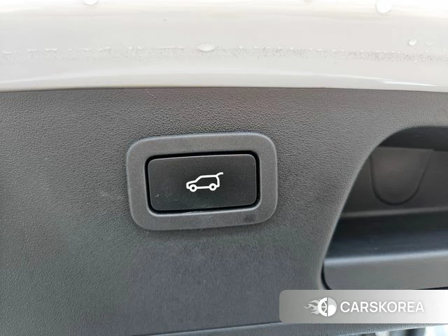 Jaguar E-PACE id 4626392 из Кореи 8