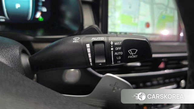 Kia K7 Premier Hybrid id 4712715 из Кореи 8