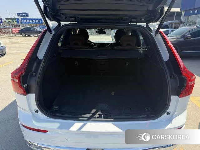 Volvo XC60 id 3889753 из Китая 8