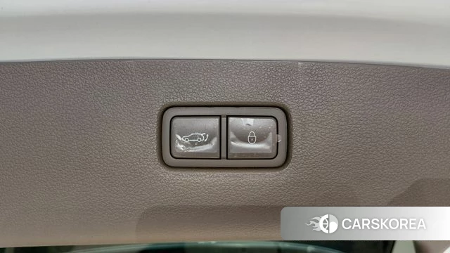 Genesis GV80 id 4427726 из Кореи 8