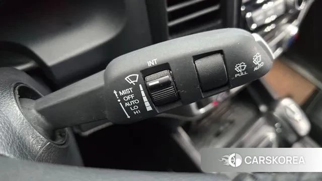 Ssangyong Rexton Sports id 3374734 из Кореи 8