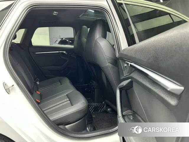 Audi A3 id 4265944 из Китая 8