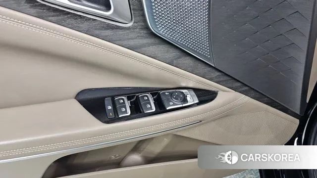 Kia K8 Hybrid id 3606701 из Кореи 8