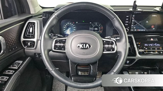 Kia Sorento 4th Generation id 4759543 из Кореи 7