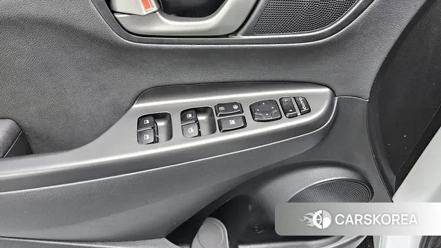 Hyundai Kona id 3593467 из Кореи 8