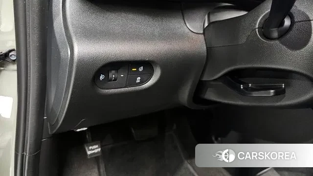 Hyundai Casper id 3053383 из Кореи 8