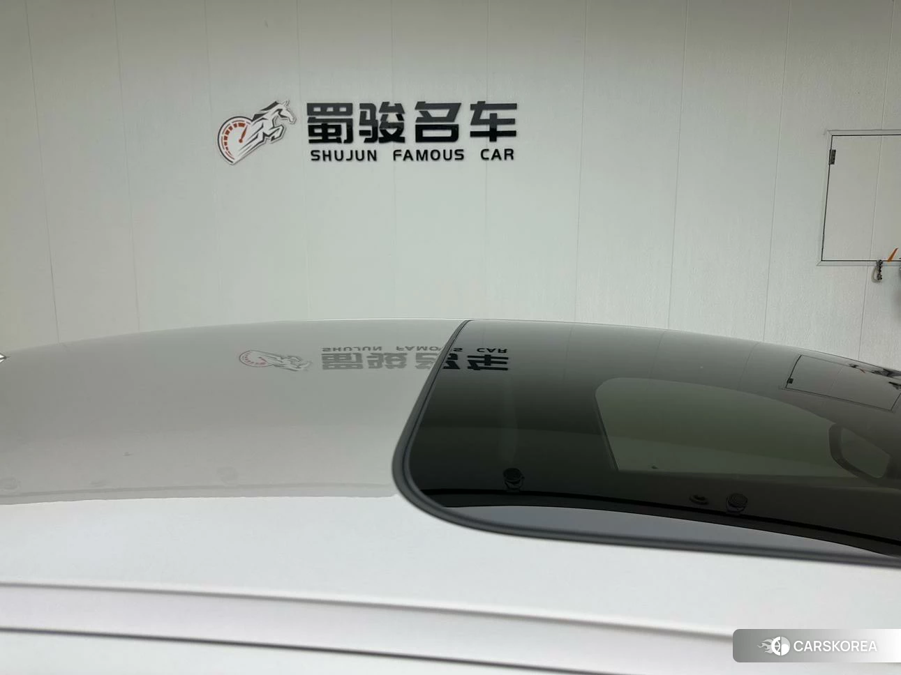 BMW 5 series id 4452495 из Китая 8