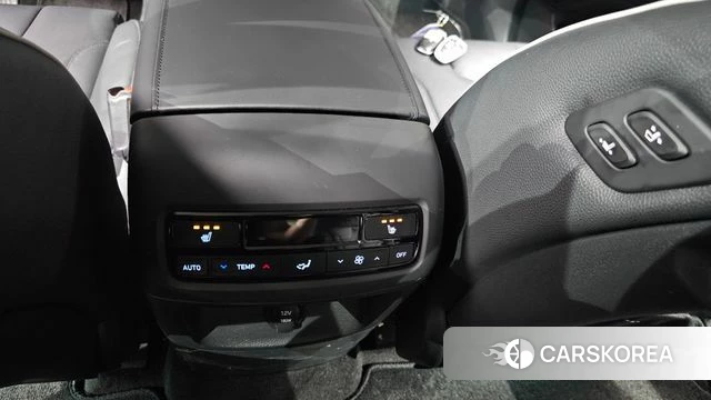 Hyundai The New Palisade id 4584668 из Кореи 8