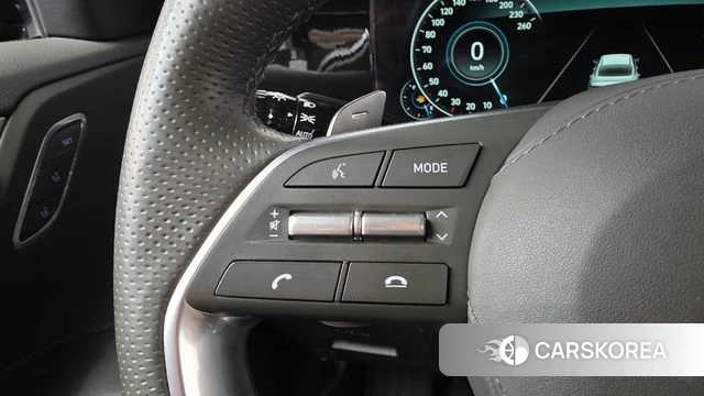 Hyundai The New Grandeur IG id 4657937 из Кореи 8