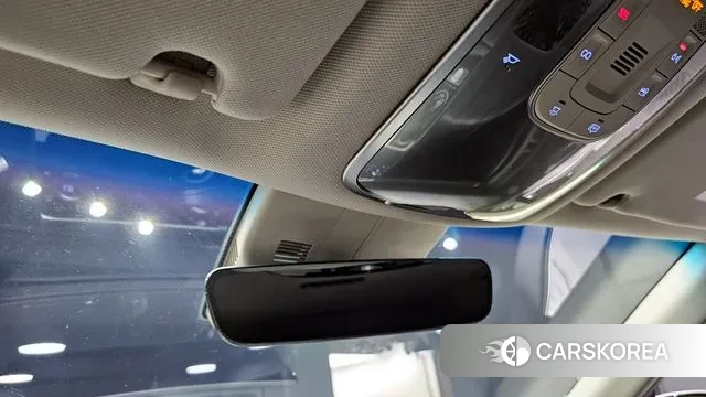 Genesis GV80 id 2980971 из Кореи 8