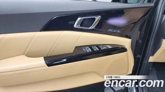 Kia Carnival 4th generation id 2699268 из Кореи 8