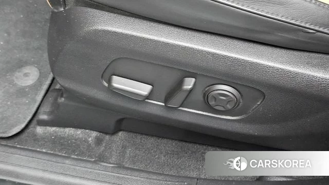 Kia Carnival 4th generation id 4580935 из Кореи 8