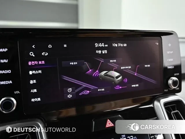 Kia Sorento 4th Generation id 3311781 из Кореи 8