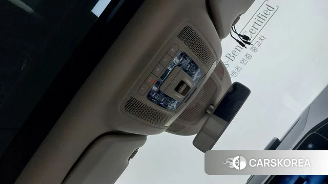 Mercedes-Benz GLS - Class X167 id 4203016 из Кореи 8