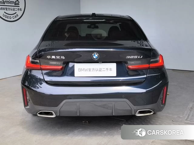 BMW 3 series id 4341982 из Китая 8