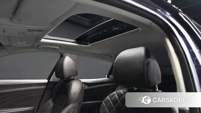 Kia Stinger Meister id 3666036 из Кореи 8