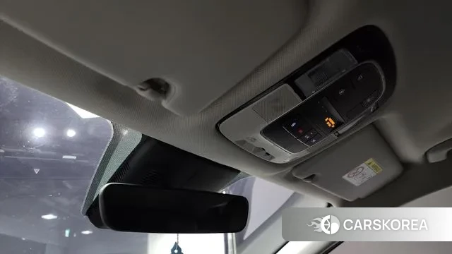 Hyundai Tucson (NX4) id 3428216 из Кореи 8