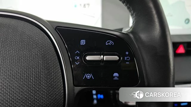 Hyundai Ionic 5 id 4697769 из Кореи 8