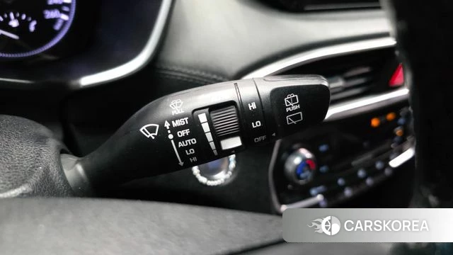 Hyundai Santa Fe TM id 4180497 из Кореи 8