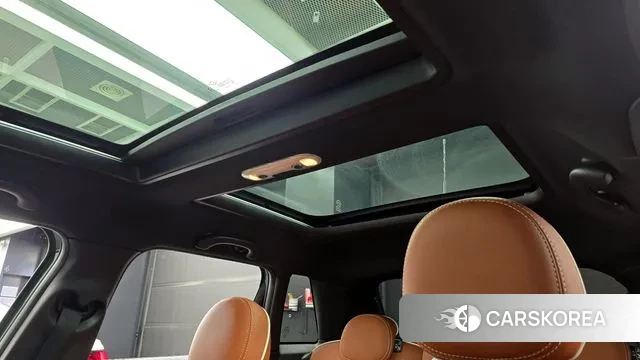 Mini Cooper id 3577521 из Кореи 8