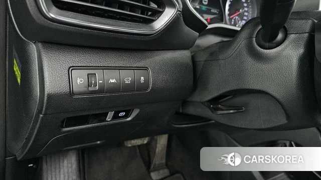 Hyundai The New Santa Fe id 4243964 из Кореи 8