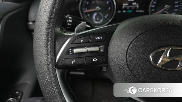 Hyundai The New Grandeur IG id 4325082 из Кореи 8