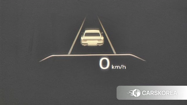 Genesis G80 (RG3) id 3860775 из Кореи 8