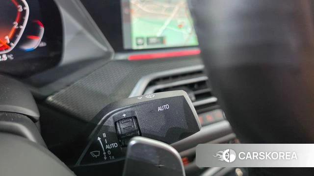 BMW X6 (G06) id 4650555 из Кореи 8