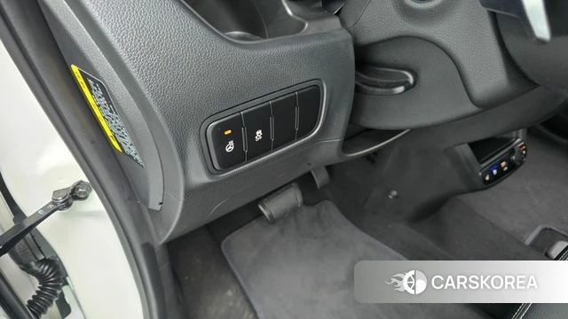 Kia The New Kia Ray EV id 4783524 из Кореи 8