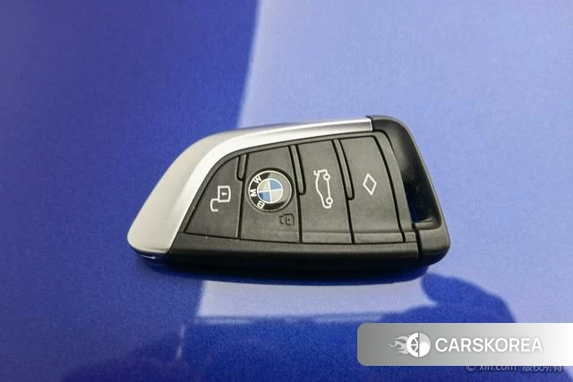 BMW i3 id 4300125 из Китая 8