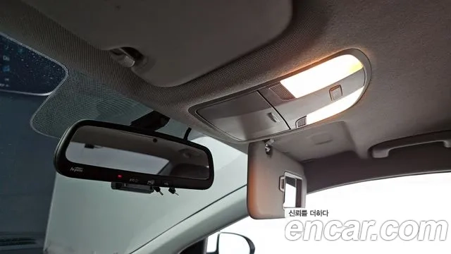 Hyundai Avante AD id 2876793 из Кореи 8