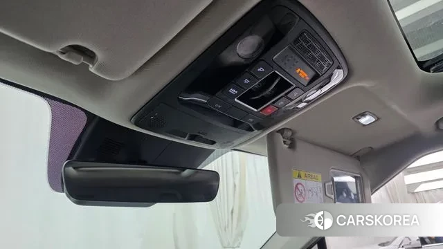 Kia The New Carnival 4th Generation id 3538809 из Кореи 8