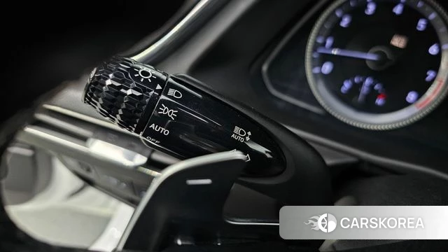 Hyundai Sonata (DN8) id 4232756 из Кореи 8