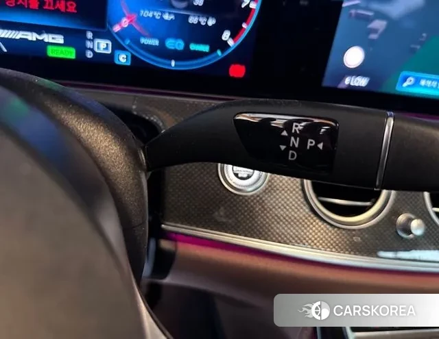 Mercedes-Benz E-Class W213 id 3037753 из Кореи 8