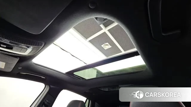 Mercedes-Benz EQA H243 id 3645606 из Кореи 8