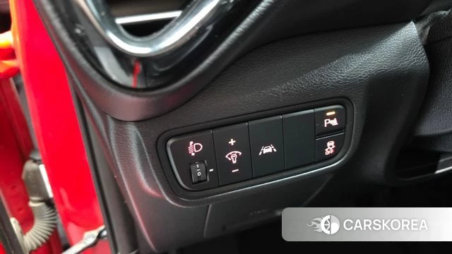 Kia Soul Booster id 4203672 из Кореи 8