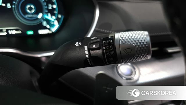 Genesis G80 (RG3) id 4303369 из Кореи 8