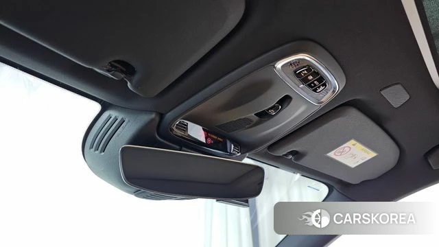 Volvo XC60 second Generation id 4651147 из Кореи 8