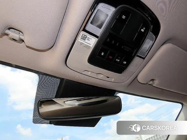 Hyundai Sonata (DN8) id 4285376 из Кореи 8