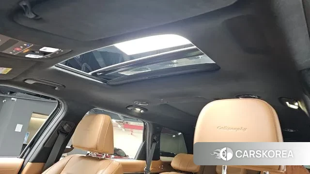 Hyundai Palisade (LX3) id 3653757 из Кореи 8