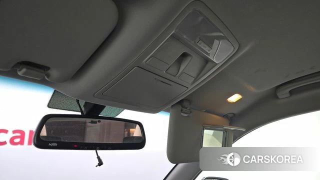 Ssangyong Rexton Sports id 3834704 из Кореи 8