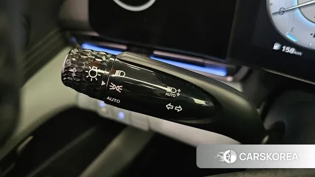 Hyundai The New Avante (CN7) id 3031605 из Кореи 8