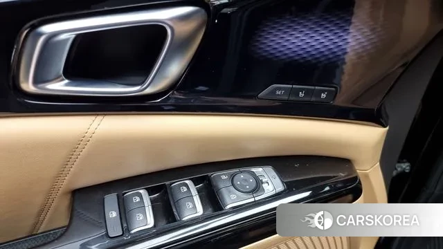 Kia Carnival 4th generation id 2970542 из Кореи 8