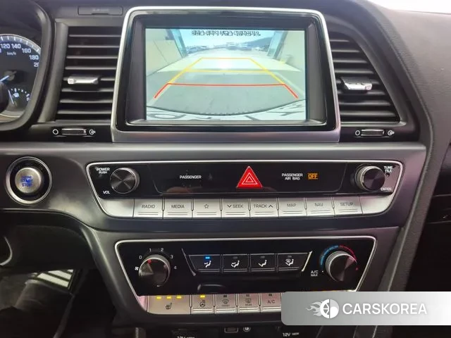 Hyundai Sonata New Rise id 3651749 из Кореи 8