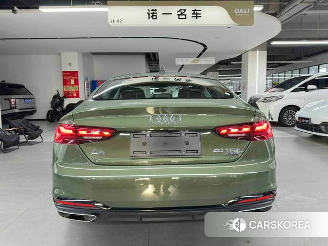 Audi A5 id 4272799 из Китая 8