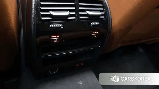 BMW 5 Series (G30) id 3701610 из Кореи 8