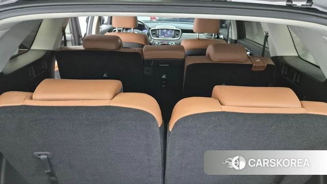 Kia The New Sorento id 3808135 из Кореи 8