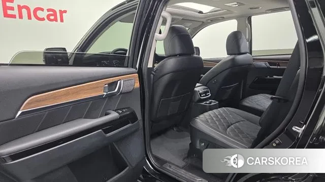 Kia Mohave Master id 2999713 из Кореи 8