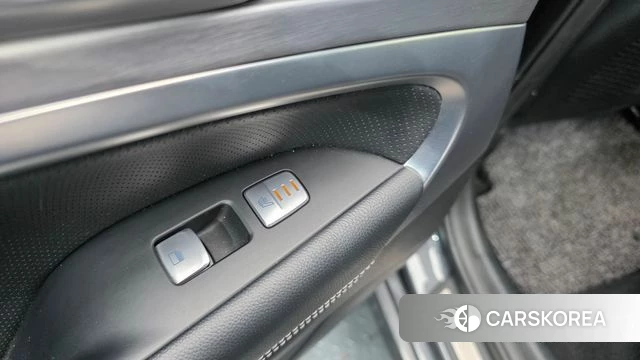 Genesis G70 id 4558036 из Кореи 8