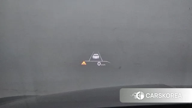 Genesis G80 (RG3) id 3060186 из Кореи 8